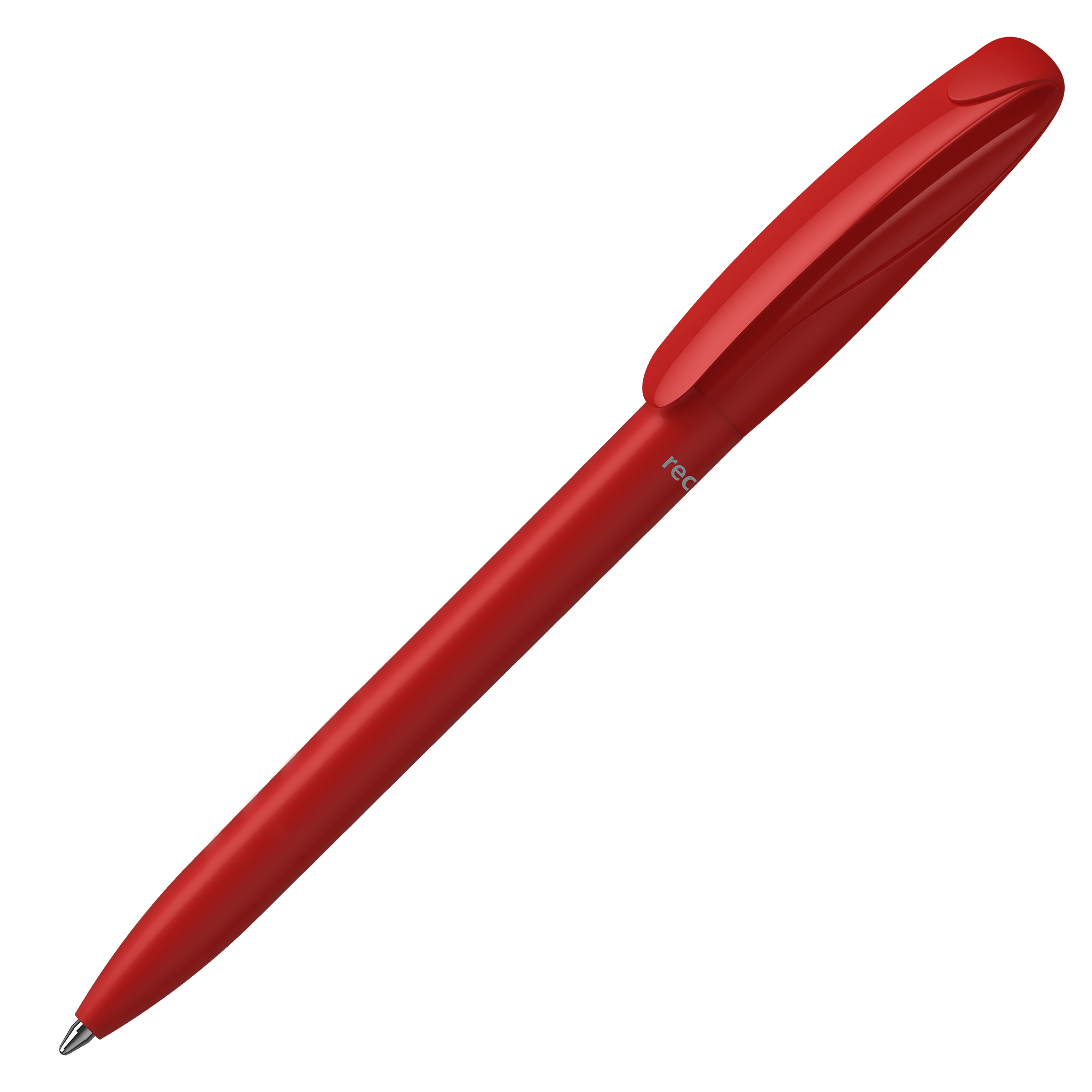 Picture of Boa Matt Recycled Ball Pen
